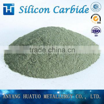 Silicon Carbide for Polishing Paste F400 F600 F800 Silicon Carbide Paste