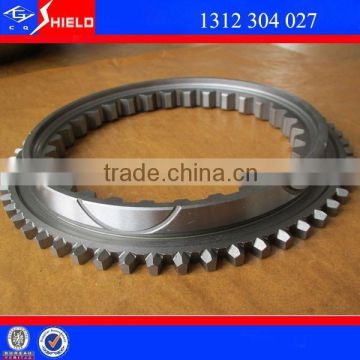 Aftermarket Parts for Trucks Gear Box 1312304027 Synchronizer Cone for S6-160 Yutong City Bus Gearbox Parts