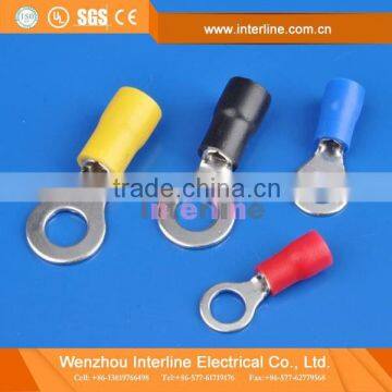 High Quality Ring Insulated Terminal & Coneector