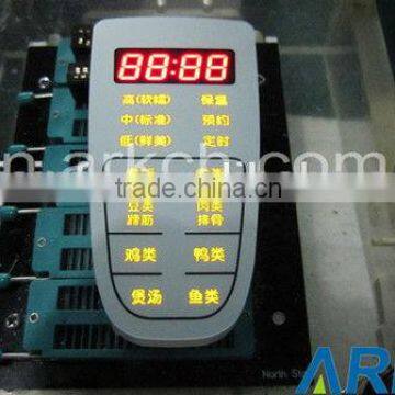 customized led display from WUXI ARKLED,led display module