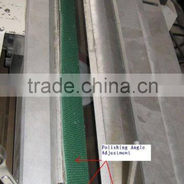 Plexiglass Board Edge Polisher Polishing Machine photo-4