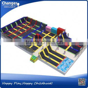best price free design ce standard children jump sport trampoline