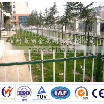 Hot-dip Galvanized Steel Fence Panels With Good Quality photo-3