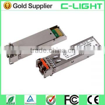 SFP 1550nm STM4 622M 80km Cisco Compatible Modules SFP-OC12-LR2 photo-2