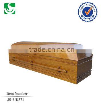 Cheap American Adult caskets