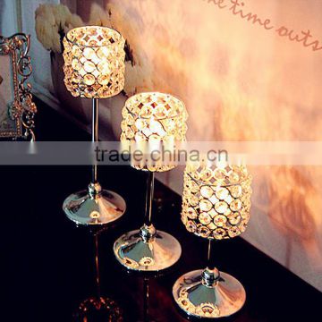 high quality cheap tea light candle holder