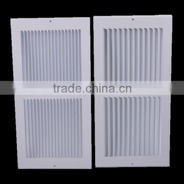 Professional adjustable air diffuser with high quality