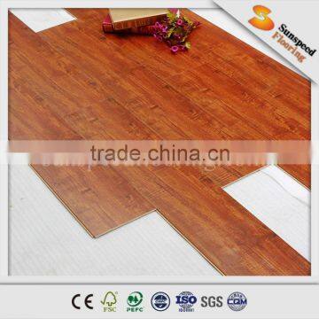 8mm ac4 class32 easy-locking laminate flooring