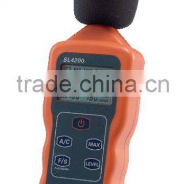 SL4200 Sound Level Meter photo-2