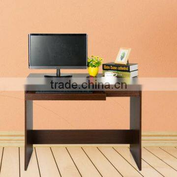 Melamine PB/MDF Studying Or Computer Table photo-3