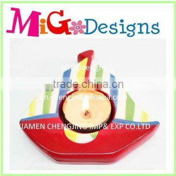 Decorative Handmade Art Decor Craft Cheap Votive Candles Bulk