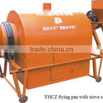 Cooking oil plants baking machine cooking oil filter machine