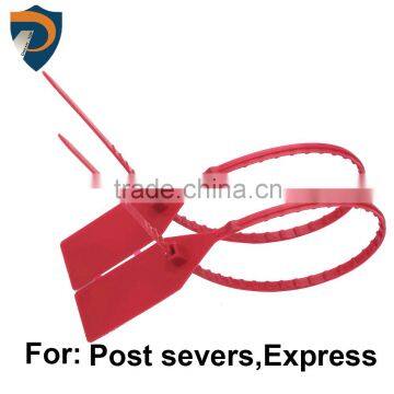 tamper seal plastic lock truck seal