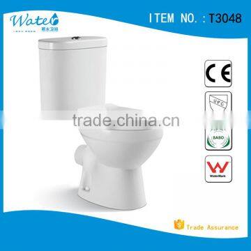 T3048 Chinese ceramic wc floor stand toilet bowl