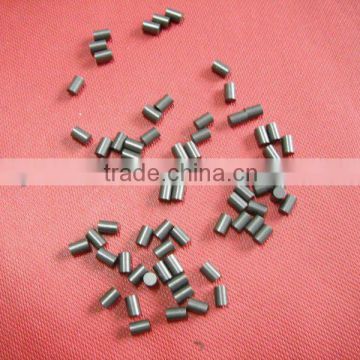 Tungsten carbide anti-skidding nail for tyre,used to non-slip in the snow