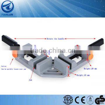 corner clamp aluminum corner clamp aluminum alloy corner clamp