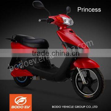 Princess Smart Electric Scooter 48V350W Motor