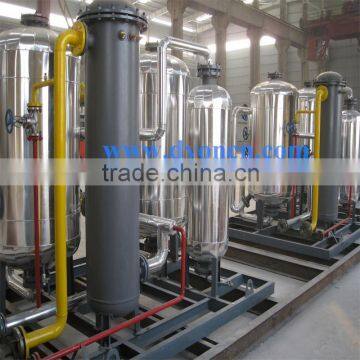 High Purity Low Price Oxygen Plant