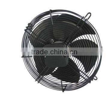 250mm Electric Radiator Cooling Fan Motor for Evaporator photo-2