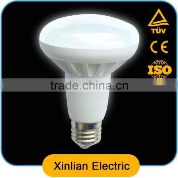 Hot sale led lights, 9w 63*100mm 230 degree bulb led ,3 years warranty epistar e27 led light bulb