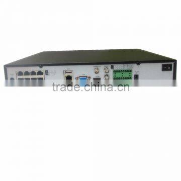 2016 Onvif 8ch/16ch/32ch Face Recognition Nvr Support Poe photo-3