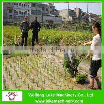 Popular in Myanmar Portable Rice Transplanter