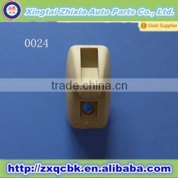 Wonderful price !! Xingtai ZHIXIA Brand plastic clip for auto fastener/car trim panel clips/black plastic rivet