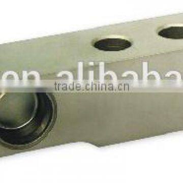 Shear beam type load cell