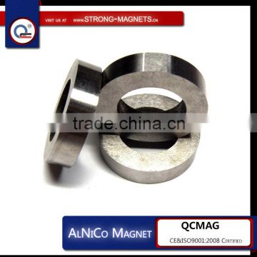 Sintered AlNiCo Magnet, Permanent Magnet, alnico pickup magnets