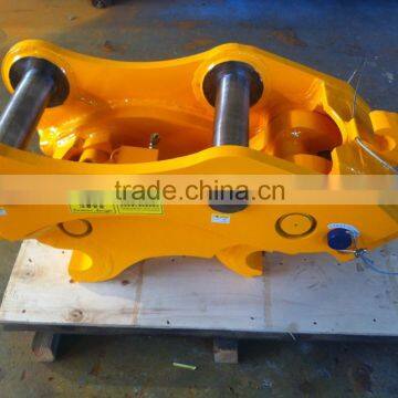 Excavator Quick Hitch/Coupler;Steel Casting Excavator Quick Coupler