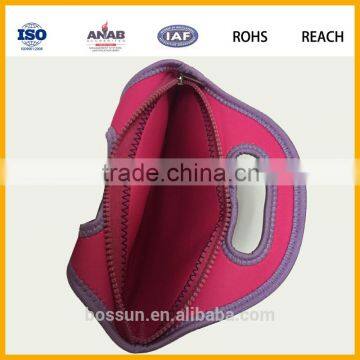 Neoprene best selling foldable handbags