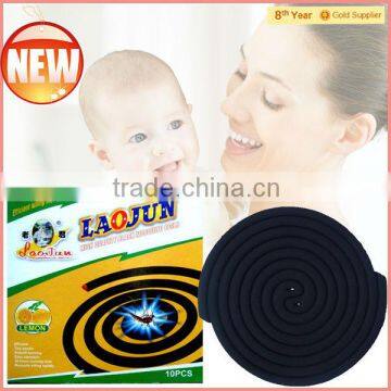 Cheap Micro Smoke Indoor Mosquito Coil Repellent Incense Coil