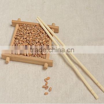 clean and hard Chinese Supplier Bamboo Chopsticks