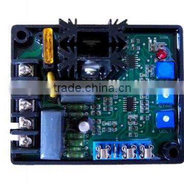 GAVR Automatic Voltage Regulator avr GAVR-8A for General Brushless