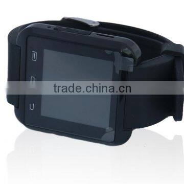 2015 New Arrival GT08 GV18 GV08 DZ09 U8 Q8 k8 Smart Watch Bluetooth Phone Watch With CE ROHS Bluetooth Certification photo-6