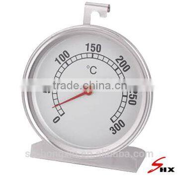 0-300C Regular Oven Thermometer with dial indicator