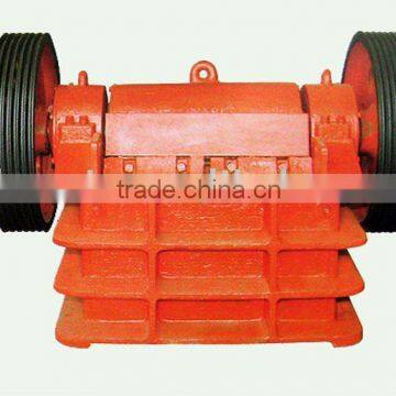 Series PE(500*750) stone jaw crusher