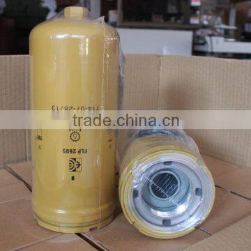 714-07-28713 Hydraulic Oil Filter Excavator Loader Filtre 7140728711 7140728712 7140728713 photo-4