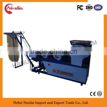 Competitive price hot selling electric automatic fresh noodle making machine