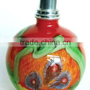 Murano perfume bottle