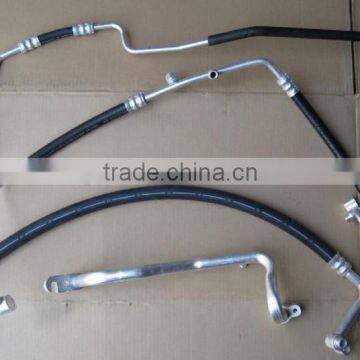 Portable Low Pressure Hand Parker Hydraulic Hose Crimping Machines photo-5