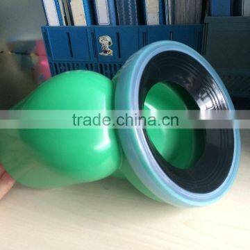 PP SANITARY FITTING MOLD