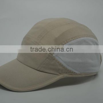 Most Popular Plain Sport Cap Custom Blank Sport Cap