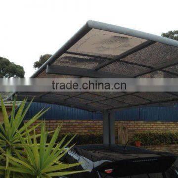 aluminum car canopy