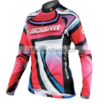 manufacturer cycling clothing cartoon cycling jersey cycling wear cycling