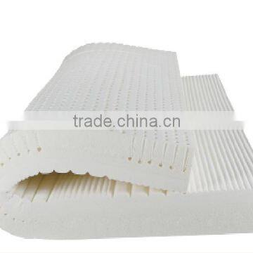 2014 High Quanlity Pure Natural Latex Mattress Core