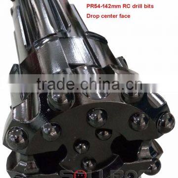Reverse Circulation RE054-140mm RC bit