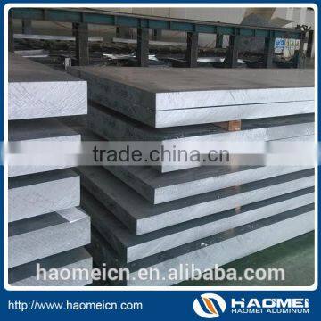 5mm 6mm Thick 6061 6063 t6 3000 Series Aluminum Plate photo-5