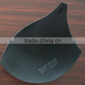 3/4 Big 3D Foam Bra Cups WF005