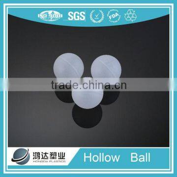 35.2mm PP Float Ball, Polypropylene Hollow ball